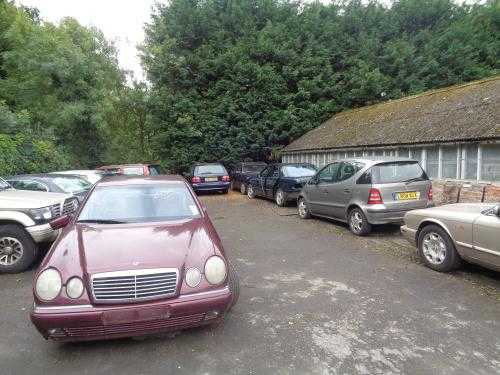 Used Mercedes Parts, Motors Spares  Parts, Used Mercedes