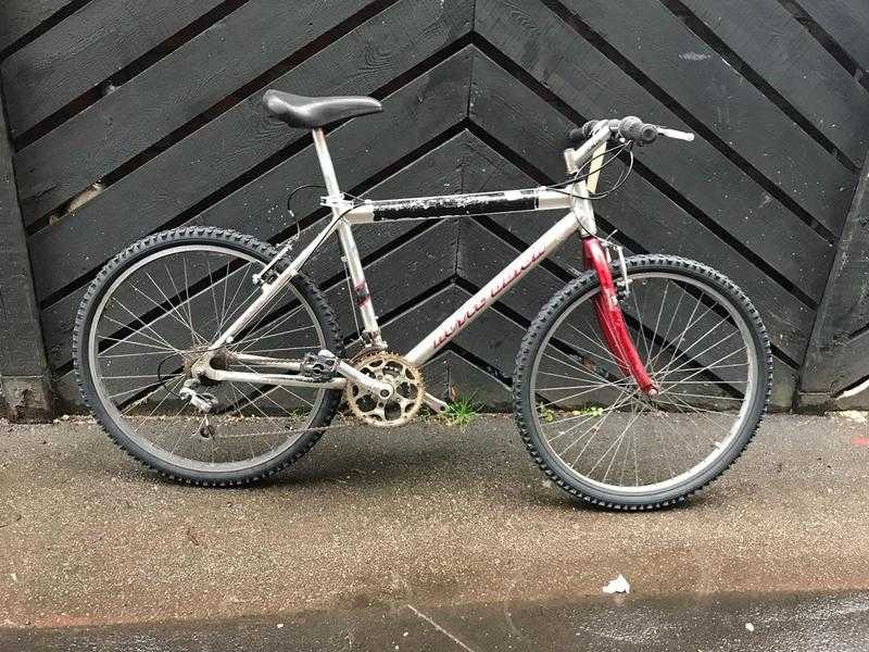 USED MTB FOR SALE ONLY 79