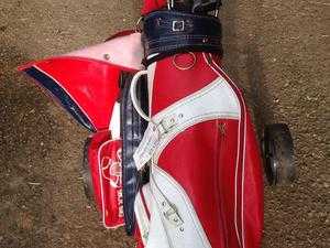 Used RAM Full set Golf Clubs for SALE