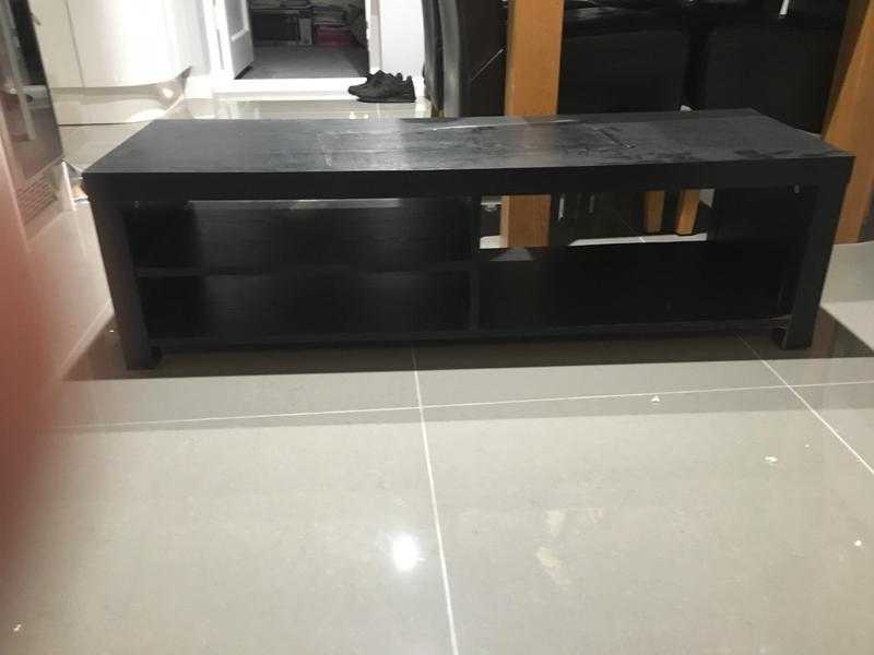 Used tv unit