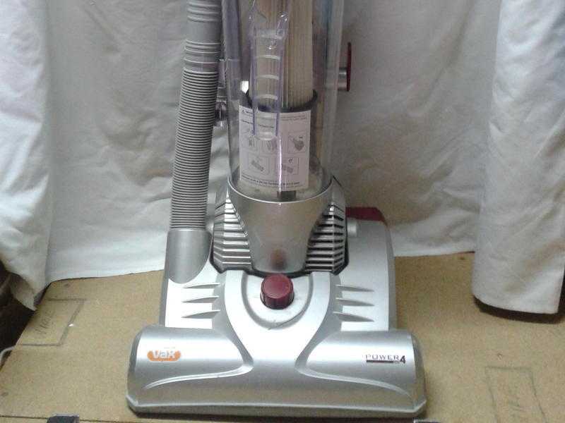 Used VAX Power 4 Pet Vacuum Cleaner