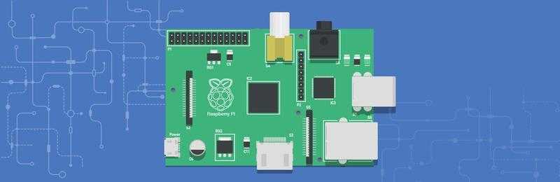 Using Analog Sensor With Raspberry Pie