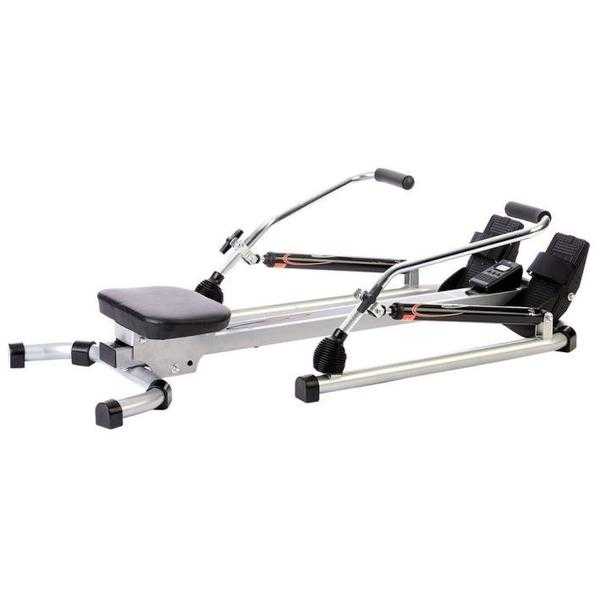 V-fit HR2-d Hydrualic rowing machine