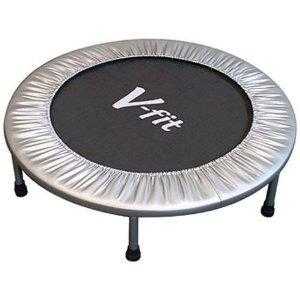 V Fit Trampoline