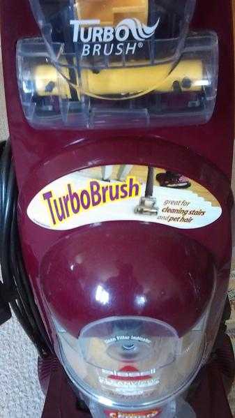 VACUM CLEANER FOR SALE TURBO BRASH