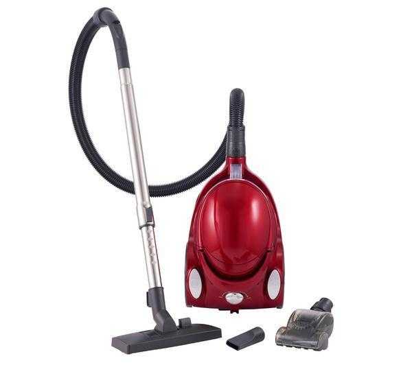 Vacuum cleaner