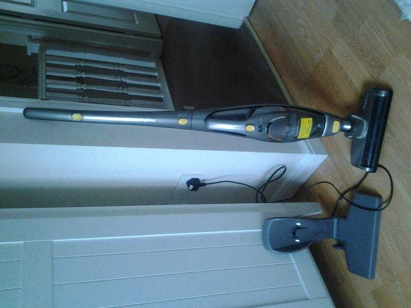 vacuum cleaner morphy ritchards
