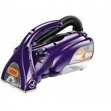 vacuum cleaner vax power