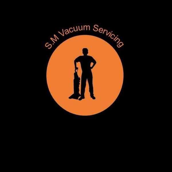 vacuum servicing, why buy new when ill clean it for you