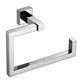 Vado Square Wall Mounted Towel Holder