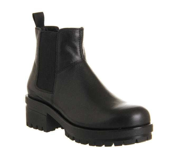 VAGABOND Kayla Chelsea Boots