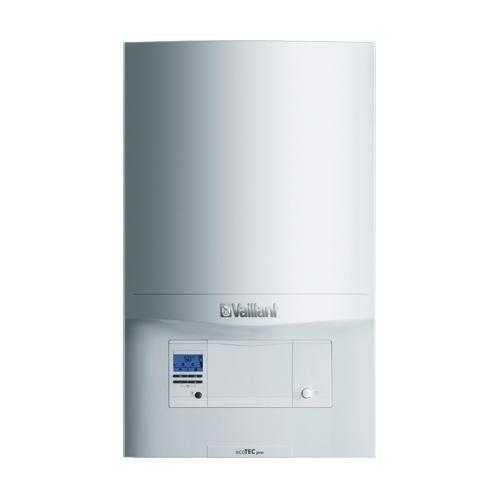 Vaillant ecotec 28 combi boiler