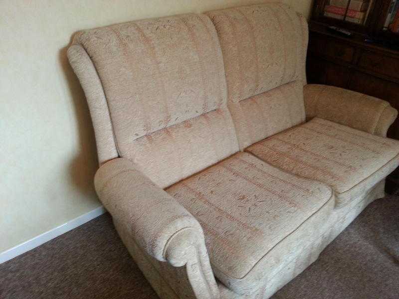 Vale Sorrento two seater sofa