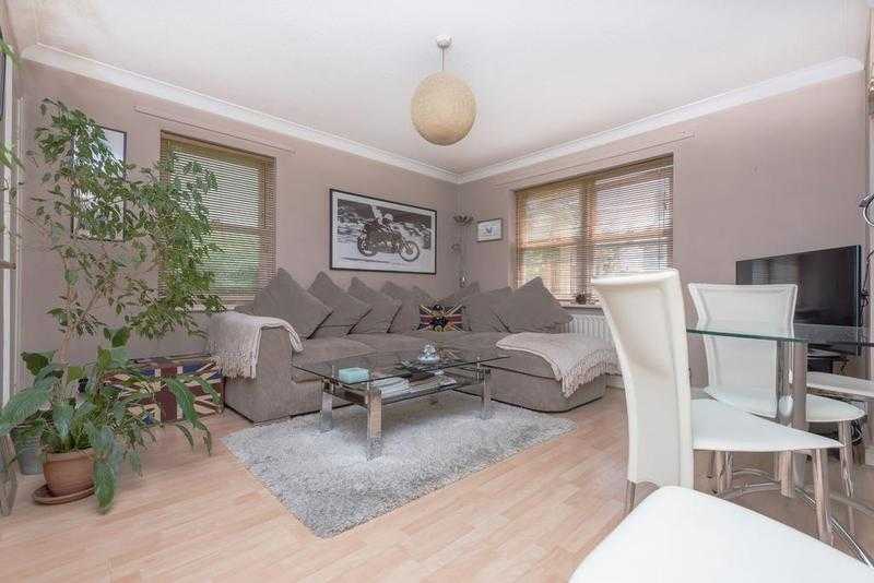 Vallance Road, Hove, 2bed