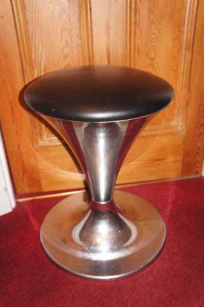 Valletta Low Bar Stool