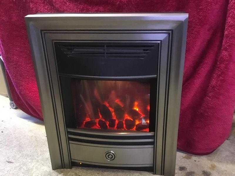 Valor Dimension Classica Electric Fire