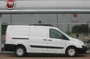 Van  Driver  Do you need something collecting  amp delivered for General Domestic Goods