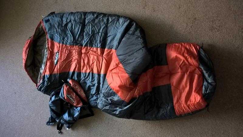 Vango niteline sleeping bag