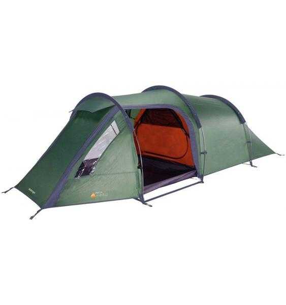 VANGO OMEGA 250 TENT (BRAND NEW)