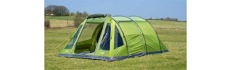 Vango Tent and camping equipment