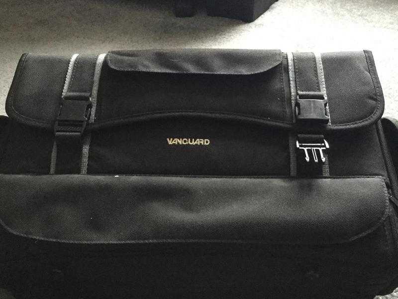 VANGUARD CAMERA BAG