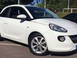 Vauxhall Adam 2014