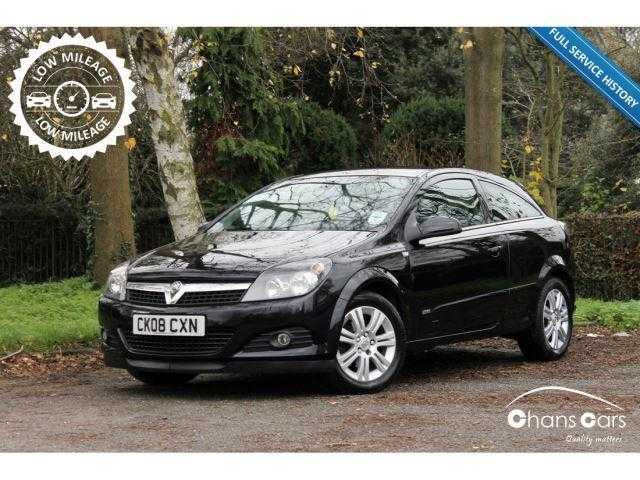 Vauxhall Astra 05