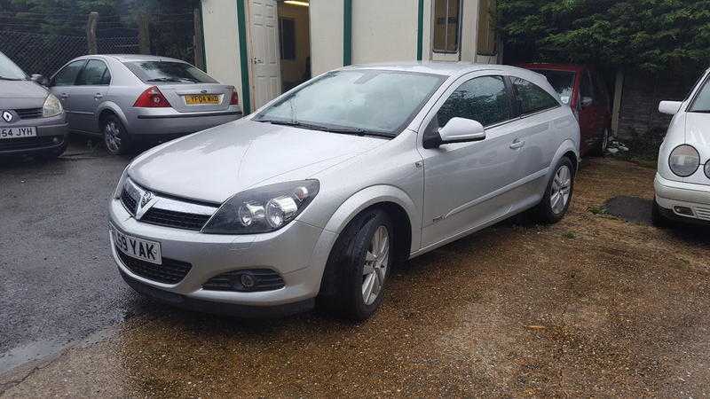 Vauxhall Astra 1.6 DESIGN SPORT