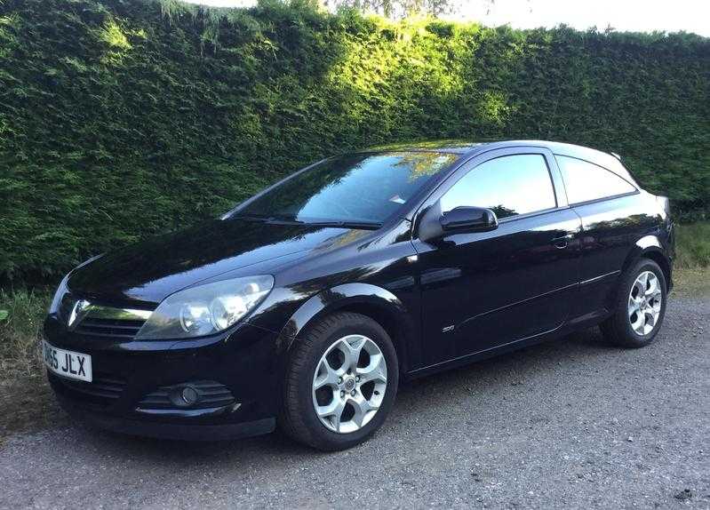 Vauxhall Astra 2006