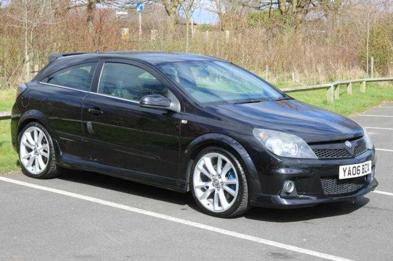 Vauxhall Astra 2006