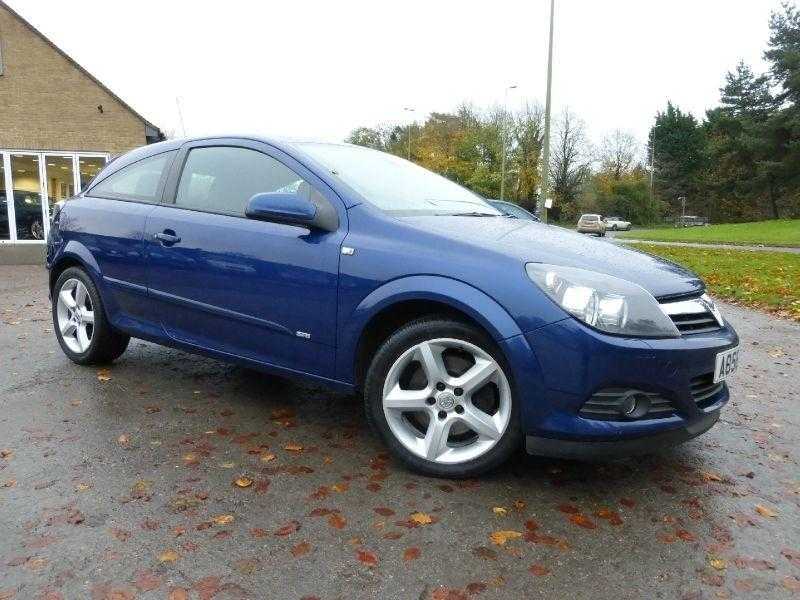 Vauxhall Astra 2006