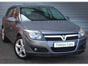 Vauxhall Astra 2006