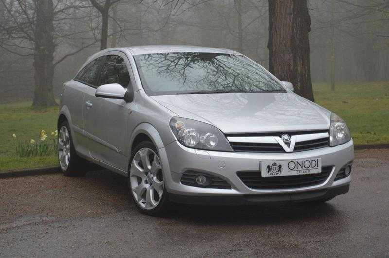 Vauxhall Astra 2006