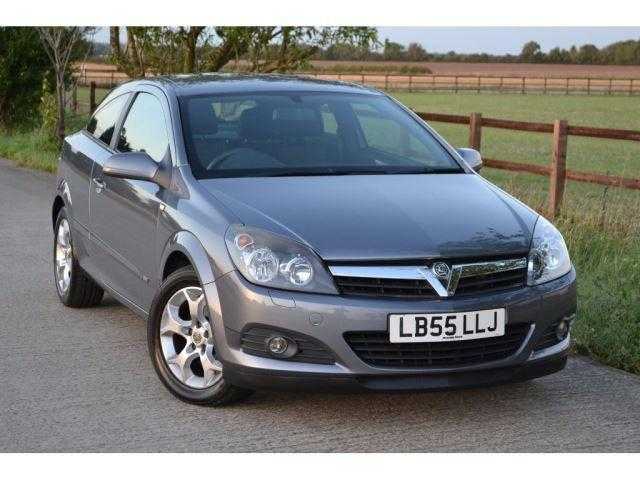 Vauxhall Astra 2006