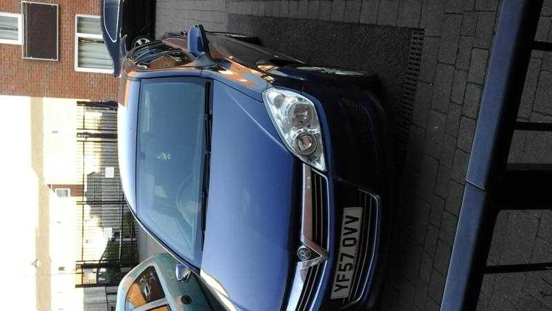 Vauxhall Astra 2008 Automatic 2000ono