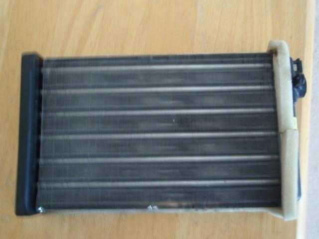 VAUXHALL CARLTON HEATER MATREX