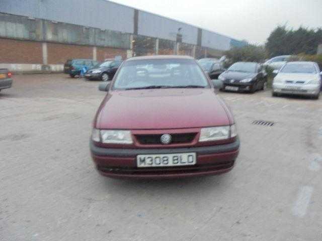 Vauxhall Cavalier 1994