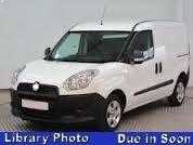 Vauxhall Combo 2014