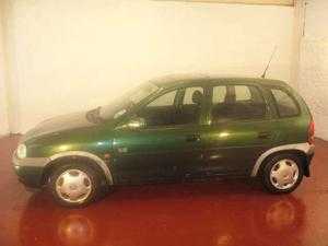 Vauxhall Corsa 1997