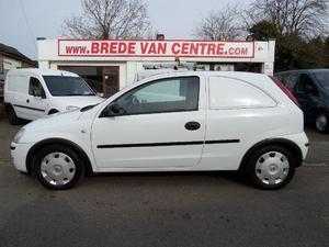 Vauxhall Corsa 2006