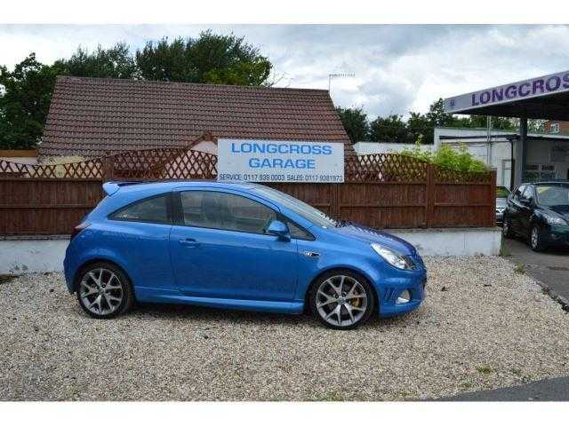 Vauxhall Corsa 2008