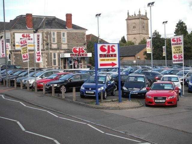 Vauxhall Corsa 2009