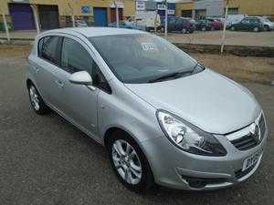 Vauxhall Corsa Comfort 2000 for sale