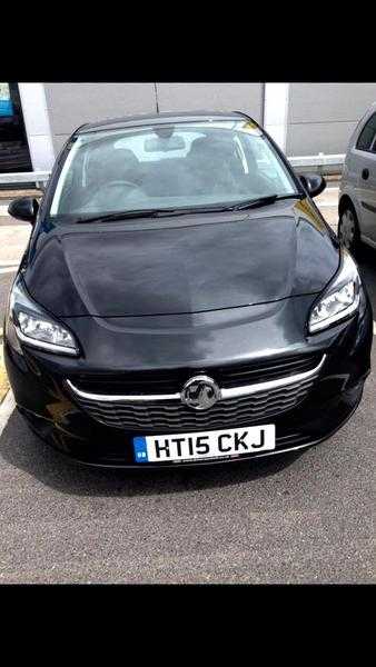 Vauxhall Corsa Excite Ac Ecoflex 1.4