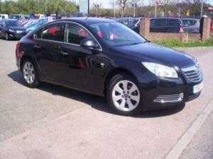 Vauxhall Insignia 0