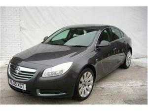 Vauxhall Insignia 2009