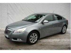 Vauxhall Insignia 2010