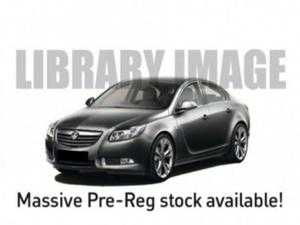 Vauxhall Insignia 2011