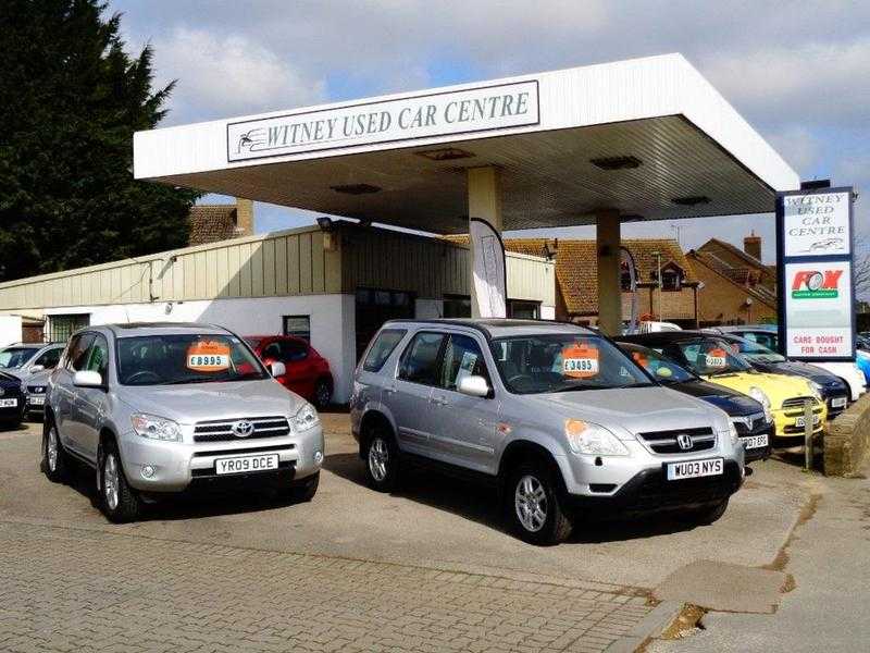 Vauxhall Meriva 2009