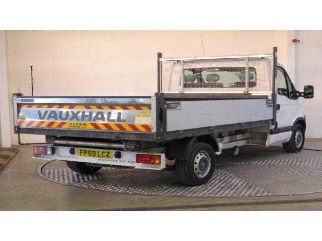 Vauxhall Movano